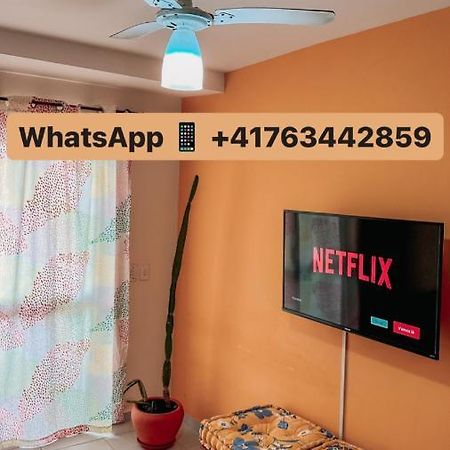 Apartamento Ubatuba Luaran gambar