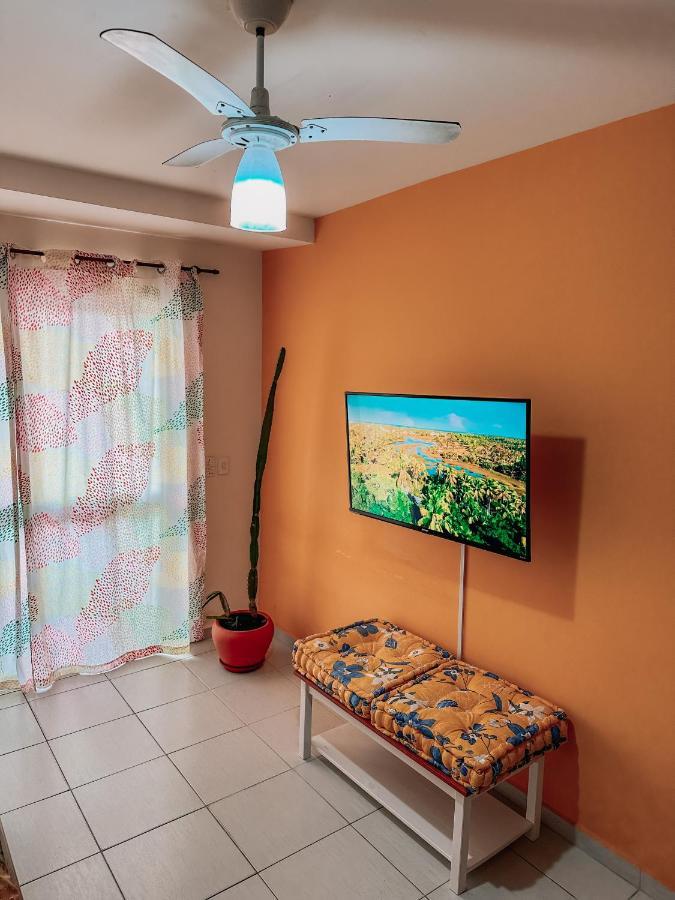 Apartamento Ubatuba Luaran gambar