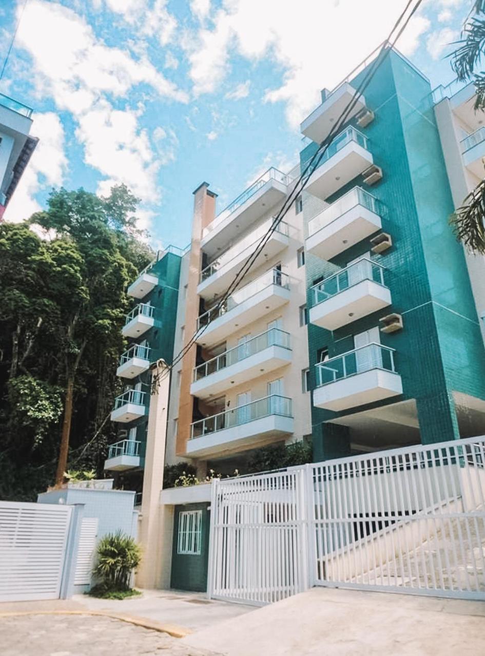 Apartamento Ubatuba Luaran gambar
