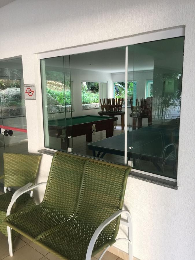 Apartamento Ubatuba Luaran gambar