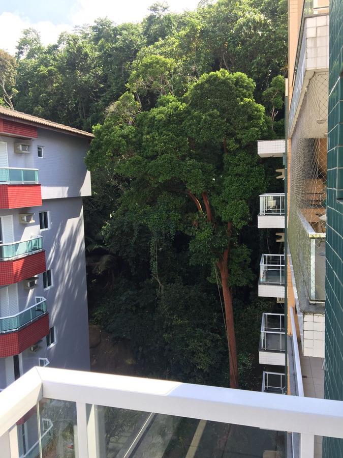 Apartamento Ubatuba Luaran gambar
