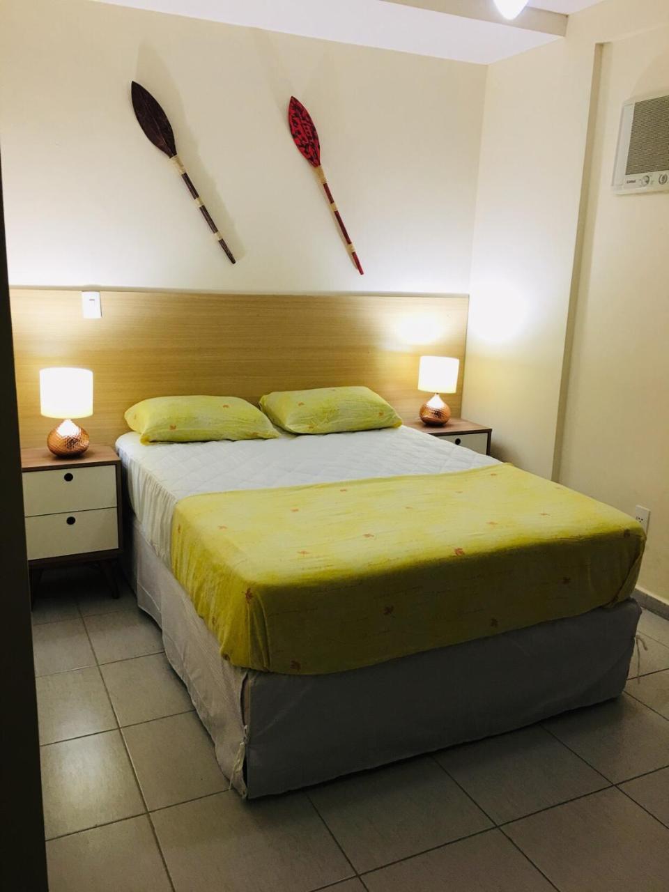 Apartamento Ubatuba Luaran gambar