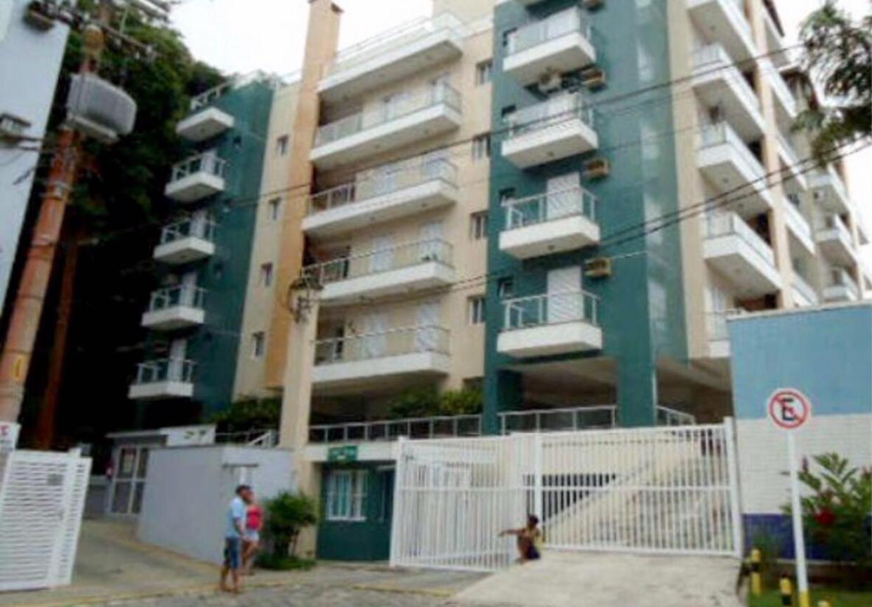 Apartamento Ubatuba Luaran gambar