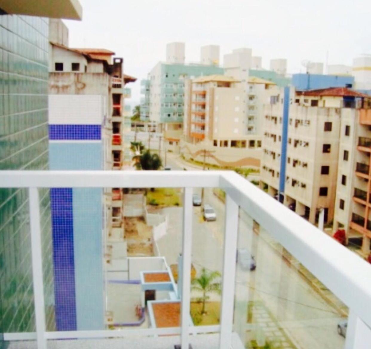 Apartamento Ubatuba Luaran gambar