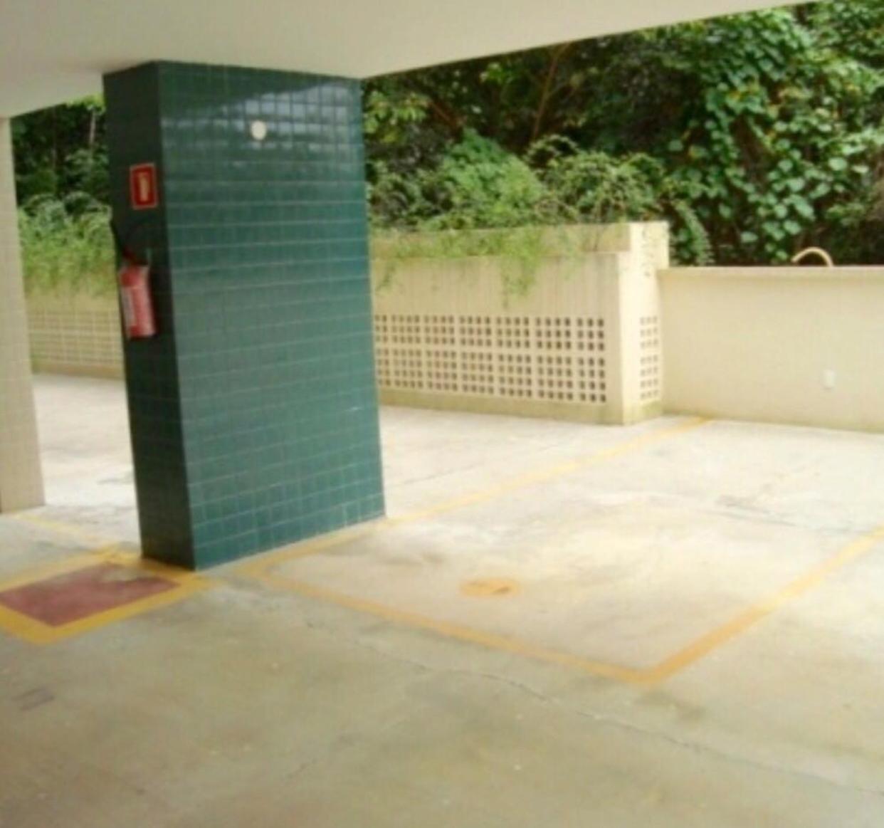 Apartamento Ubatuba Luaran gambar