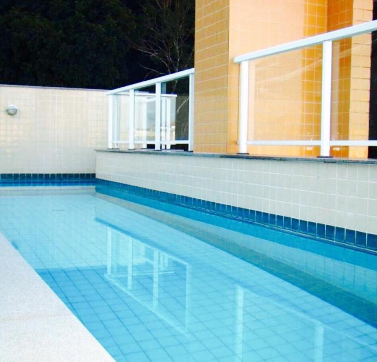 Apartamento Ubatuba Luaran gambar