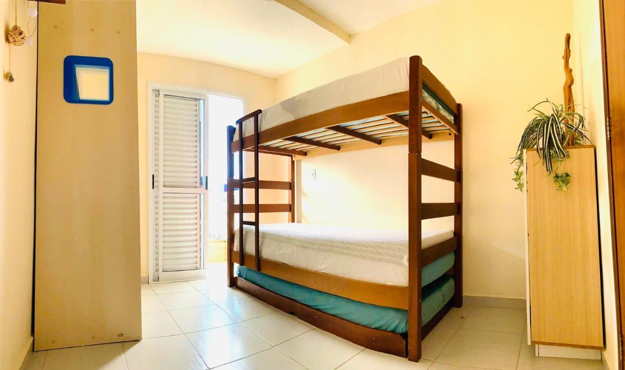 Apartamento Ubatuba Luaran gambar