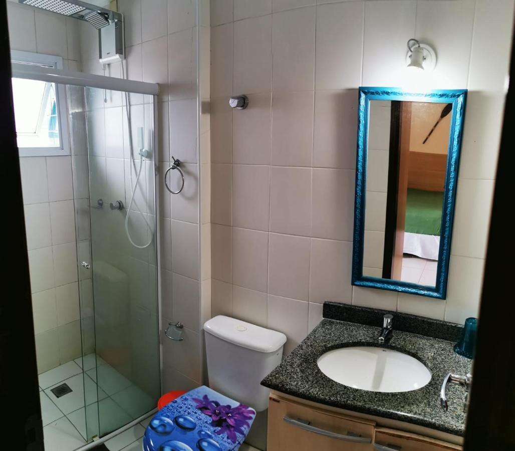 Apartamento Ubatuba Luaran gambar