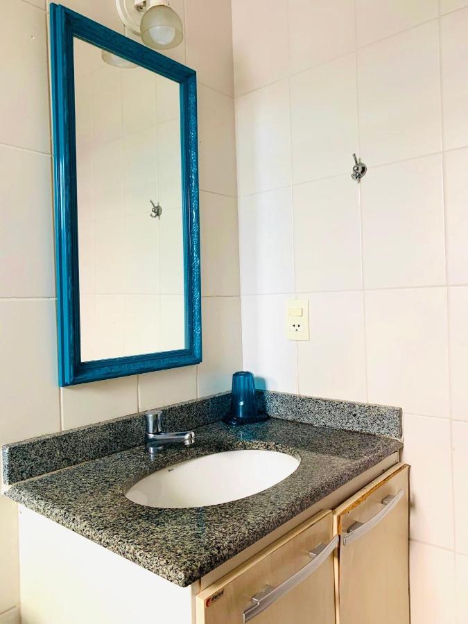 Apartamento Ubatuba Luaran gambar