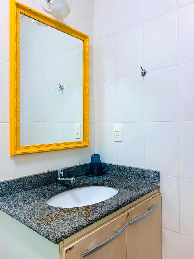 Apartamento Ubatuba Luaran gambar